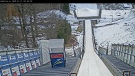 Archived image Webcam Willingen - Ski Jumping Area Start 07:00