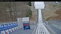 Archiv Foto Webcam Willingen: Blick vom Adlerhorst 15:00