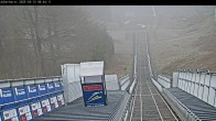 Archived image Webcam Willingen - Ski Jumping Area Start 07:00