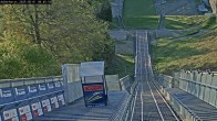 Archiv Foto Webcam Willingen: Blick vom Adlerhorst 05:00