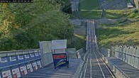 Archiv Foto Webcam Willingen: Blick vom Adlerhorst 05:00