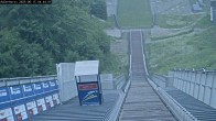 Archiv Foto Webcam Willingen: Blick vom Adlerhorst 03:00