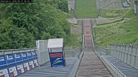 Archiv Foto Webcam Willingen: Blick vom Adlerhorst 05:00