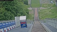 Archiv Foto Webcam Willingen: Blick vom Adlerhorst 06:00