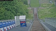 Archiv Foto Webcam Willingen: Blick vom Adlerhorst 07:00