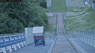 Archiv Foto Webcam Willingen: Blick vom Adlerhorst 03:00