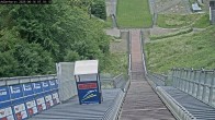 Archiv Foto Webcam Willingen: Blick vom Adlerhorst 06:00