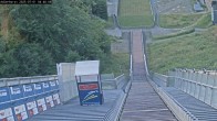 Archiv Foto Webcam Willingen: Blick vom Adlerhorst 03:00