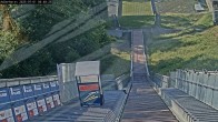 Archiv Foto Webcam Willingen: Blick vom Adlerhorst 05:00