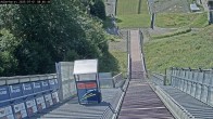 Archiv Foto Webcam Willingen: Blick vom Adlerhorst 07:00