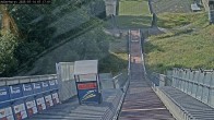 Archiv Foto Webcam Willingen: Blick vom Adlerhorst 06:00