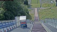 Archiv Foto Webcam Willingen: Blick vom Adlerhorst 07:00