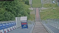 Archiv Foto Webcam Willingen: Blick vom Adlerhorst 15:00