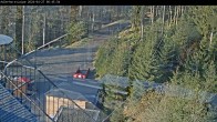 Archived image Webcam Willingen - Cross Country Trail at Ski Jumping Area 05:00