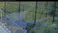 Archived image Webcam Willingen - Cross Country Trail at Ski Jumping Area 15:00