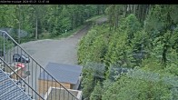 Archived image Webcam Willingen - Cross Country Trail at Ski Jumping Area 11:00