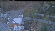 Archived image Webcam Willingen - Cross Country Trail at Ski Jumping Area 15:00