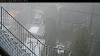 Archived image Webcam Willingen - Cross Country Trail at Ski Jumping Area 11:00