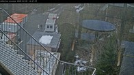 Archived image Webcam Willingen - Cross Country Trail at Ski Jumping Area 13:00