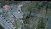 Archiv Foto Webcam Willingen: Loipe an der Schanze 11:00