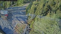 Archiv Foto Webcam Willingen: Loipe an der Schanze 05:00