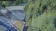 Archiv Foto Webcam Willingen: Loipe an der Schanze 07:00