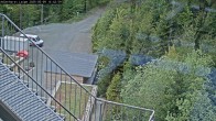 Archiv Foto Webcam Willingen: Loipe an der Schanze 13:00