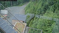 Archiv Foto Webcam Willingen: Loipe an der Schanze 06:00