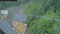 Archiv Foto Webcam Willingen: Loipe an der Schanze 07:00