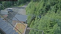 Archiv Foto Webcam Willingen: Loipe an der Schanze 09:00