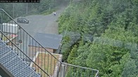 Archiv Foto Webcam Willingen: Loipe an der Schanze 11:00