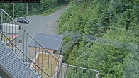 Archiv Foto Webcam Willingen: Loipe an der Schanze 13:00