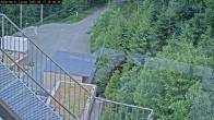 Archiv Foto Webcam Willingen: Loipe an der Schanze 19:00