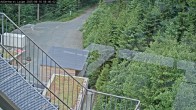 Archived image Webcam Willingen - Cross Country Trail at Ski Jumping Area 05:00