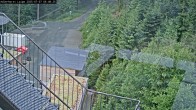 Archiv Foto Webcam Willingen: Loipe an der Schanze 05:00