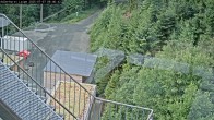 Archiv Foto Webcam Willingen: Loipe an der Schanze 07:00