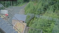 Archived image Webcam Willingen - Cross Country Trail at Ski Jumping Area 09:00