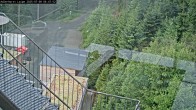 Archiv Foto Webcam Willingen: Loipe an der Schanze 05:00