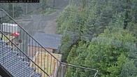 Archiv Foto Webcam Willingen: Loipe an der Schanze 06:00