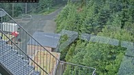 Archiv Foto Webcam Willingen: Loipe an der Schanze 07:00