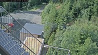 Archiv Foto Webcam Willingen: Loipe an der Schanze 09:00