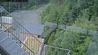 Archived image Webcam Willingen - Cross Country Trail at Ski Jumping Area 05:00