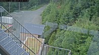 Archived image Webcam Willingen - Cross Country Trail at Ski Jumping Area 06:00