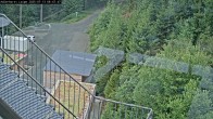 Archived image Webcam Willingen - Cross Country Trail at Ski Jumping Area 07:00