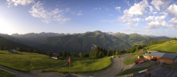 Archiv Foto Webcam Hochwang: Restaurant Triemel 05:00