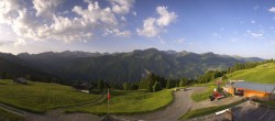 Archiv Foto Webcam Hochwang: Restaurant Triemel 06:00