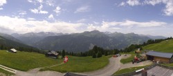 Archiv Foto Webcam Hochwang: Restaurant Triemel 11:00