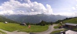 Archiv Foto Webcam Hochwang: Restaurant Triemel 15:00