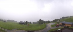 Archiv Foto Webcam Hochwang: Restaurant Triemel 17:00
