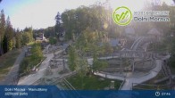 Archived image Webcam Dolni Morava - View Sky Bridge 721 07:00